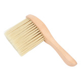 Acessório De Barbeiro Neck Duster Brush Escova Macia Para Co