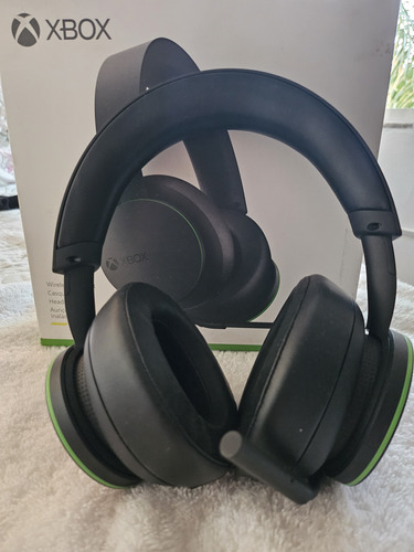 Headset Xbox