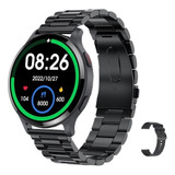 1.45'' Smartwatch Mujer Deportivo Reloj Inteligente Hombre