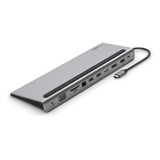 Belkin Usb-c 11in1 Multiport Dock