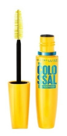 Pestañina Maybelline Colossal - mL a $3500