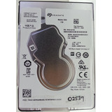 Disco Seagate St1000lm035 1tb Sata 2.5, 2539 Recuperodatos