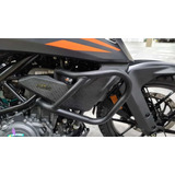 Defensa Lateral Jpl Ktm Adventure 250/390