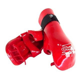 Guante Sparring Pads Niños Artes Marciales Box Entrenamiento