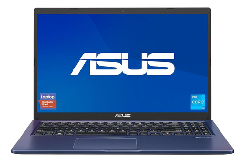 Laptop Asus Vivobook 15 X515ea Core I3 15.6  256gb 1tb 8gb 