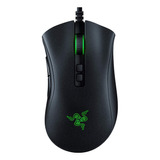 Razer Deathadder V2 Negro Rz0103210100r3u1