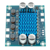 Placa Modulo Amplificador Audio Tpa3110 30w + 30w Dc 8-26v