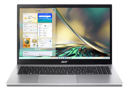 Notebook Acer Aspire 3 Core I7 1255u 8gb 512gb 15.6 Fhd W11