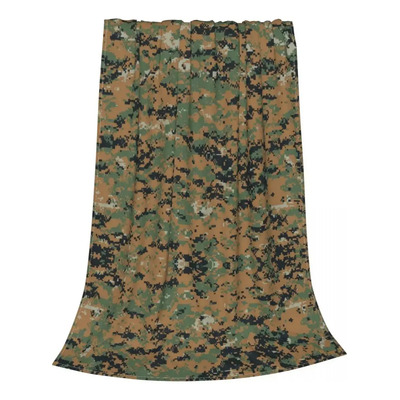 Latest Flannel Cartoon Anime Marriage Blanket Manta Marpat