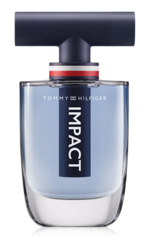 Tommy Hilfiger Impact Edt 100 Ml