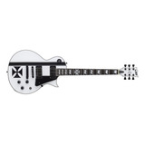 Guitarra Electrica Esp Ltd Ironcross Sw Les Paul