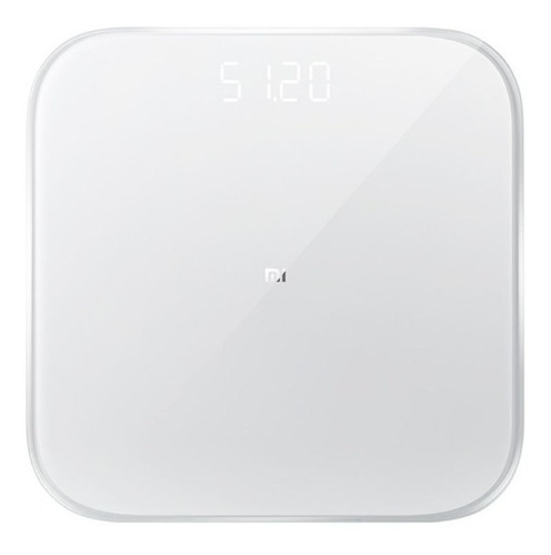 Balanza Digital Xiaomi Mi Smart Scale 2 Con Bluetooth