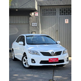 Toyota Corolla 1.8 Xei Gnc 2012