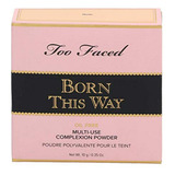 Rostro Bases - Too Faced Born This Way Complexion Powder - N