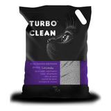 Arena Sanitaría Aglutinante Topk9 Turbo Clean 2kg