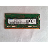 Memoria Ram 4gb Sodim