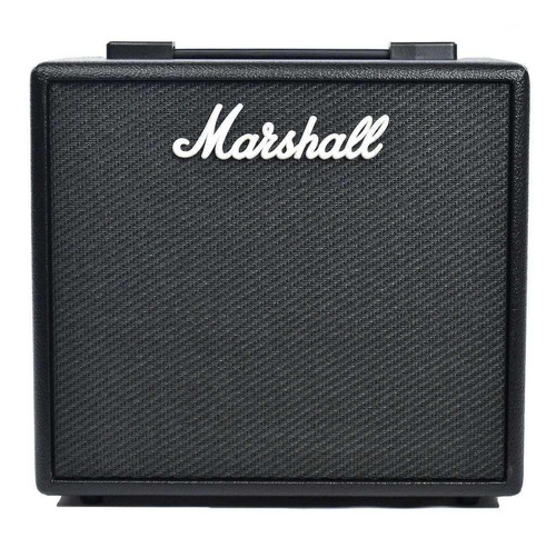 Amplificador Marshall Code 25 Novo Lacrado 110v