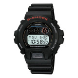 Relógio Masculino Casio G-shock Digital Preto Esportivo