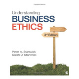 Book : Understanding Business Ethics - Stanwick, Peter A.