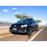 Volkswagen Saveiro 2015 1.6 Gp Ce 101cv Safety + Pack High