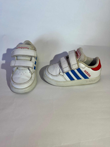 Tenis adidas Para Niño