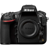Nikon D810 Dslr Camara (body Only, Refurbished By Nikon Usa)