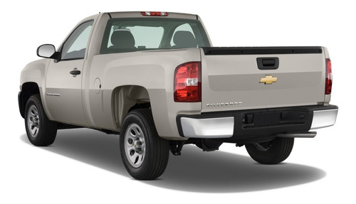 Stop Chevrolet Silverado (2007-2014) Foto 3