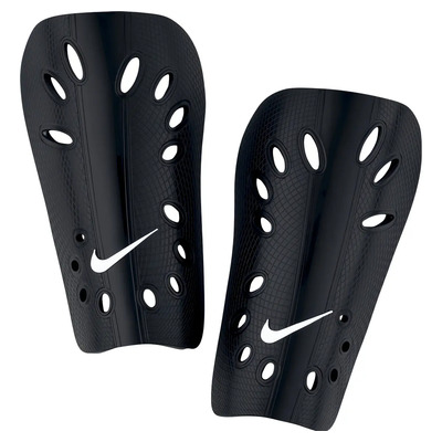Nike protección para pierna de fútbol j color negro talla gd | Meses sin interés