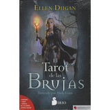 Tarot De Las Brujas Pack Libro Cartas Ellen Duga
