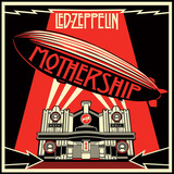 Led Zeppelin Mothership Lp