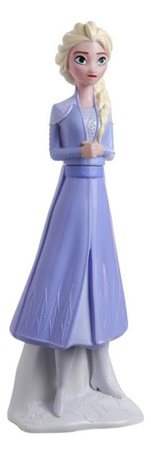 Av Frozen Ii Gel De Baño Figura 3d 250 Ml Niña