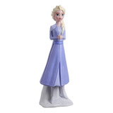 Av Frozen Ii Gel De Baño Figura 3d 250 Ml Niña