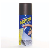 Plastidip Negro Mate X 1 Aerosol Pintura Removible  V.devoto