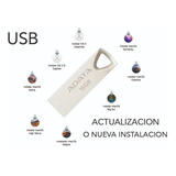 Usb 16gb Osx Apple Para Mac Instalacion  Actalizacion