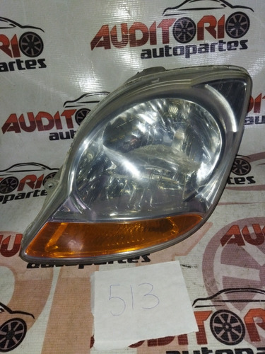 Faro Matiz 06 07 08 09 10 11 12 13 14 15 Sano