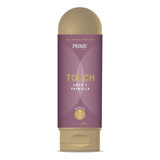 Gel Lubricante Intimo Prime Touch Coco Y Vanilla X 200ml