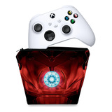 Capa Para Xbox Series S X Controle Case - Modelo 128