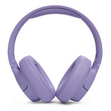 Audifonos Inalambricos Jbl Tune 700bt - Purpura