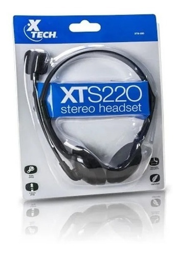 Diadema Call Center Xts220 