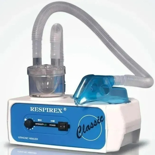 Nebulizador Ultrasónico Respirex