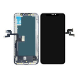 Tela Display Frontal Lcd Compatível iPhone XS Premium