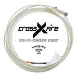 Corda De Laço Tomahawk Cross Fire Xs Extra Soft 31 Cabeça