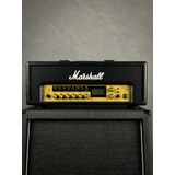 Amplificador Marshall Code 100h - Semi Novo