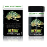 Exo Terra Reptile Multi-vitamin