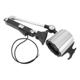 Tornillo Multihélice Lathe Worklight Led Ajustable Con Brazo