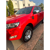 Ford Ranger Xlt