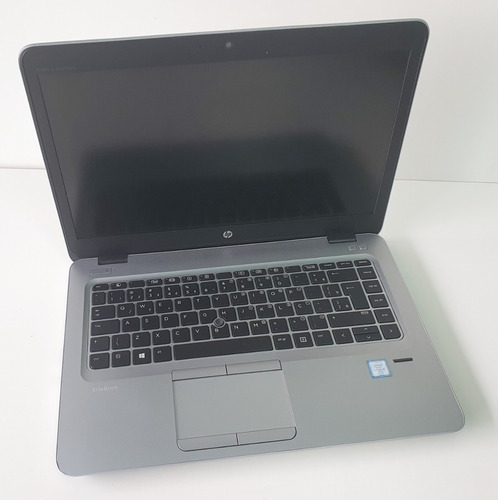 Notebook Hp Elitebook 840 G3 Proc I5-6300u Mem 8gb Ssd 480gb