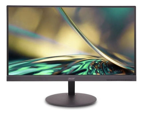 Monitor Led Acer Ea220q Hbi 21.5  1920 X 1080  1080p, 1 Ms