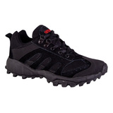 Zapatillas Trekking Ozono