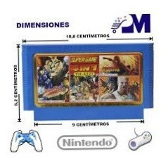 3 Cassettes Con Juegos Para Polystation Family Clásicos.